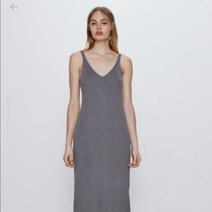 Zara Sweater Dress